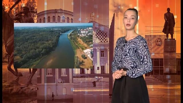 Оренбург.ру Река Урал