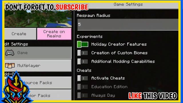 MINECRAFT POCKET EDITION 1.16.100.04 NEW OFFICIAL XBOX VERSION HOW TO DOWNLOAD