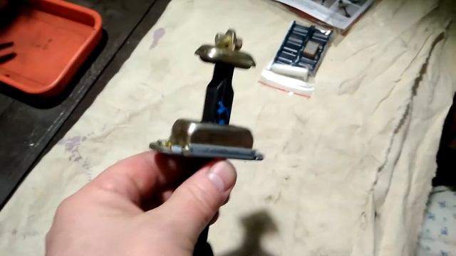 Доступные решения для ремонта