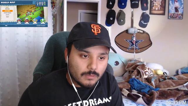 🔴LIVE - LET ME COOK 👨🍳 | Overcooked 2