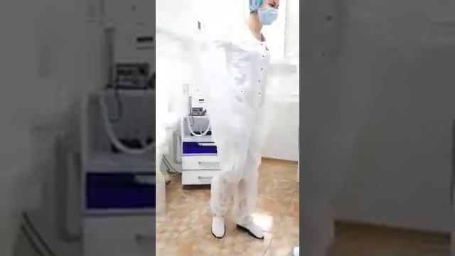 Как мы защищаемся от инфекций в Эстетико-подологическом центре Suda