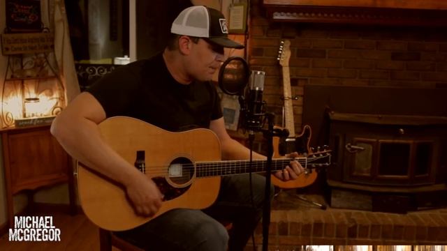 Angel - Michael McGregor 