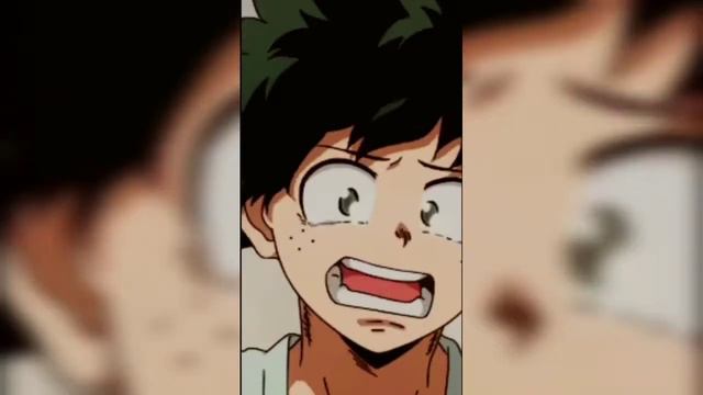 LIZER - между ними . Аниме клип : Мидория и Урарака.