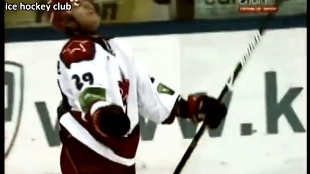 Nikita Filatov - November's #1