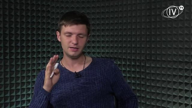 Владимир Шевченко. Этнопсихология