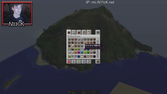 GTA 5 in Minecraft #18 | Huge dynmap update :)