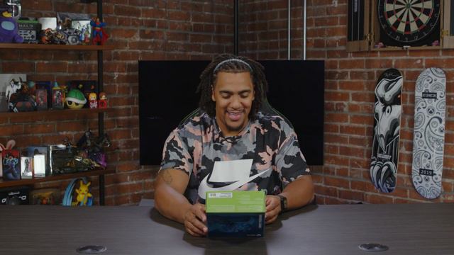 What's Inside?! | Mineral Camo Xbox Wireless Controller Unboxing