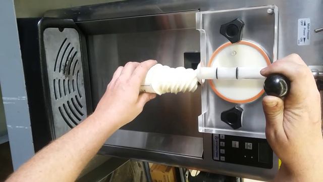 Stoelting E111-371 115v Product Test 5235102L