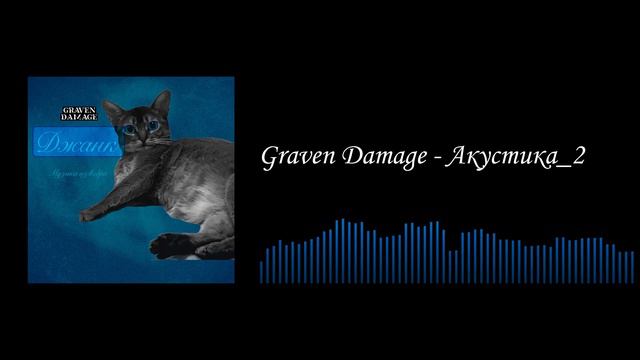 Graven Damage - Акустика_2