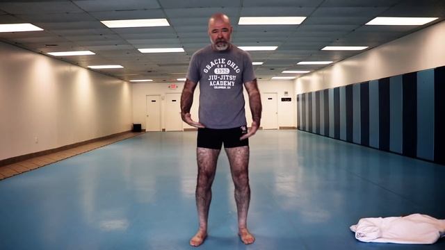 Evolution Of The No Gi Uniform