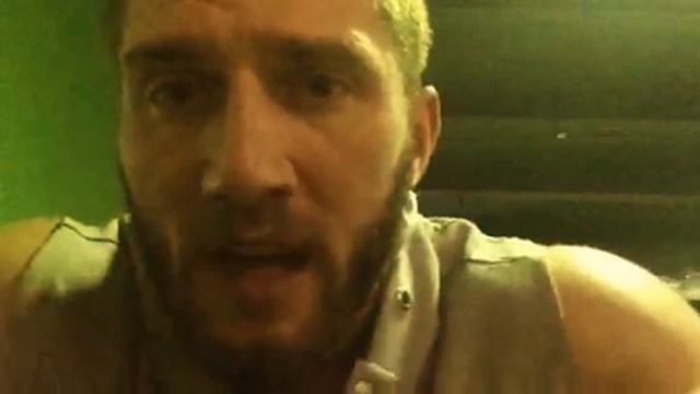 Болтология в Periscope и ответы на ваши вопросы во время КАРДИО - Есть чооо #8