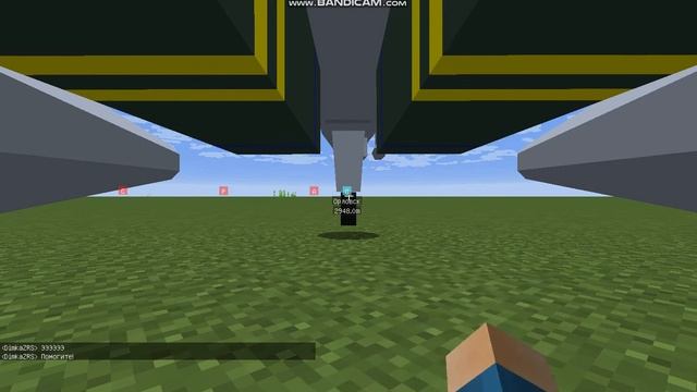 Теперь видосы про майнкрафт с записью экрана? Но только без вебки?