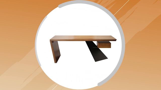 Homary-Unique Design Work Desks On Sale