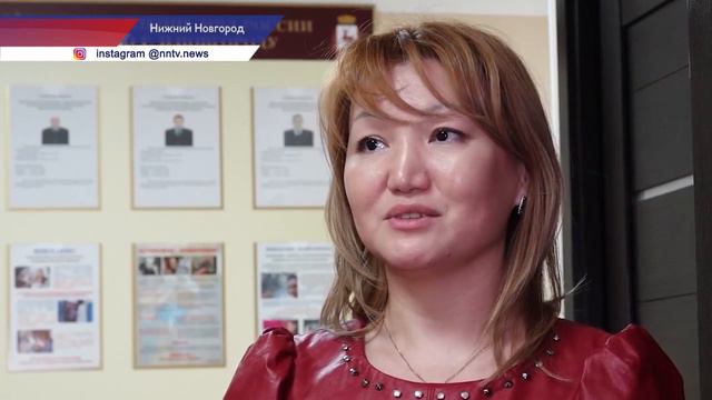 40 опорных пунктов полиции отремонтировали в Нижнем Новгороде за 21 млн рублей