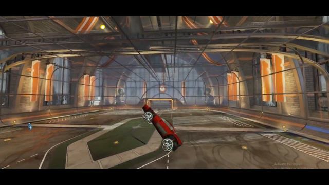 Rocket League Montage | G.O.A.T