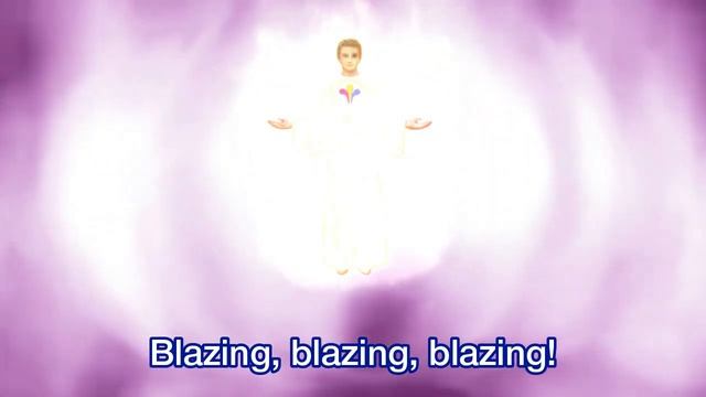 Песня 129 / Song 129 BELOVED FLAME OF RESURRECTION