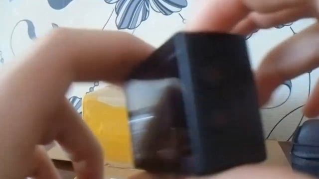 Обзор камеры Eken H9r.