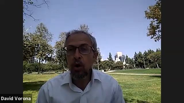 Законы Шабата. Урок 23: Запрещенные работы. Коцер (жатва). Часть 3. Меамер (вязать снопы)