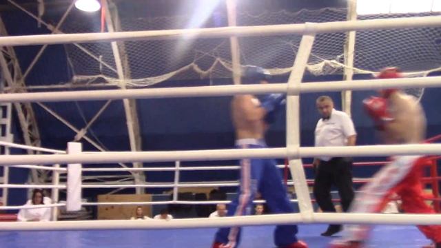 Бекиров Руслан 2 б 2 р