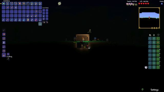 Elements Awoken Playthrough Episode 1: Yes, I'm Doing This