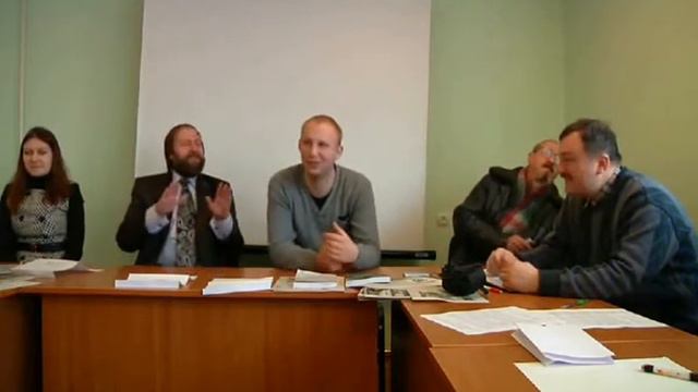 Этнические религии в Украине и в мире (ч. 2)