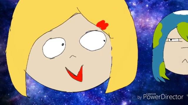 Земля, Земля, я Юпитер!