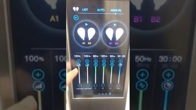 BECO EMT8-PRO MAX     New Beauty Equipment