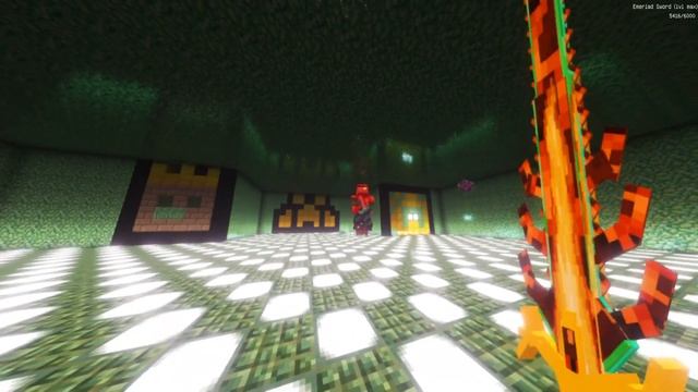 СРАЗИЛСЯ С ПОСЕЙДОНОМ | 2 СЕЗОН ПОСЛЕДНИЙ ДЕМОН В МАЙНКРАФТЕ  #5 | ЧТО? ЛЮЦИУС  В ПОДВОДНОМ ЦАРСТВЕ