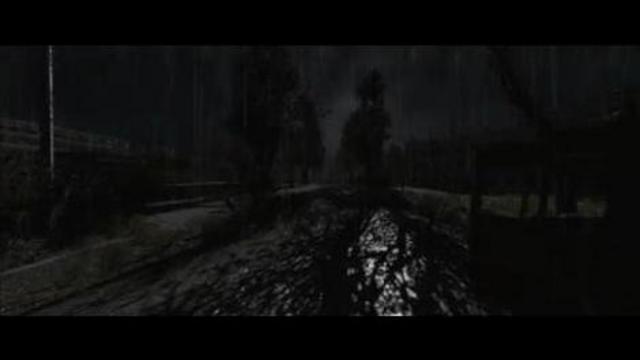 Второй официальный трейлер сталкер Зов Припяти