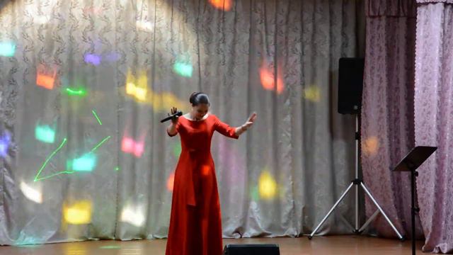 Ксения Родькина (Шулма), ДК Рукавицкая 23.11.2019.