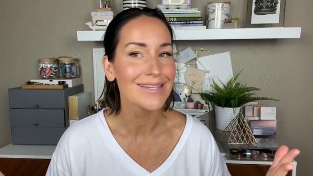 Get Ready With Me | Seint (formerly Maskcara Beauty) Makeup & Third Day Hair With L'ange