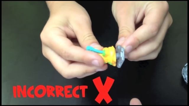 The Trash Pack UFT Instructional Video