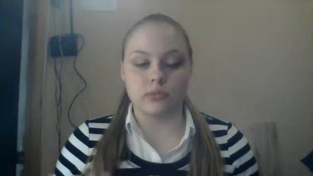 Видео с веб-камеры. Дата: 24 апреля 2014 г., 20:48.