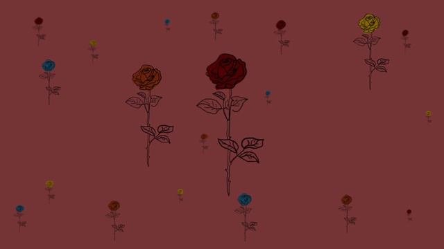 A Red Red Rose Poem by Robert Burns Music: Linda Trillhaase
