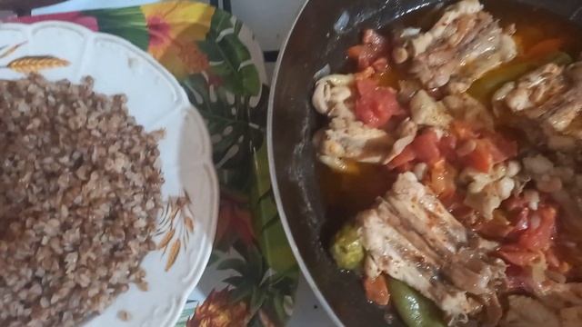 ГРЕЧКА В ТУРЦИИ ПОДОРОЖАЛО !