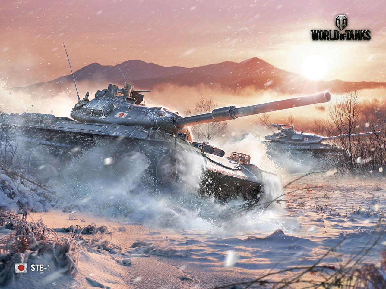 Мастер на STB-1