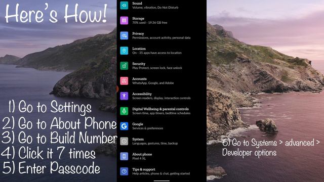 How To Transfer WhatsApp Data From IPhone To Android 2020 (from IPhone 6s To Google Pixel 4 XL)