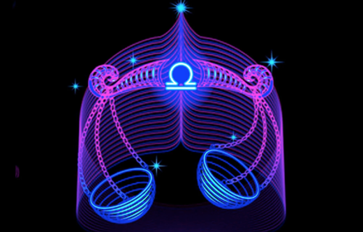 Гороскоп на сентябрь Весы