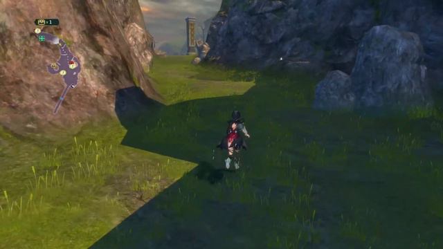 Tales Of Berseria Walkthrough PART 42 TERESA JOINS THE PARTY - LIONEL WHARF