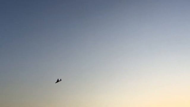 Массовый ВЗЛЁТ