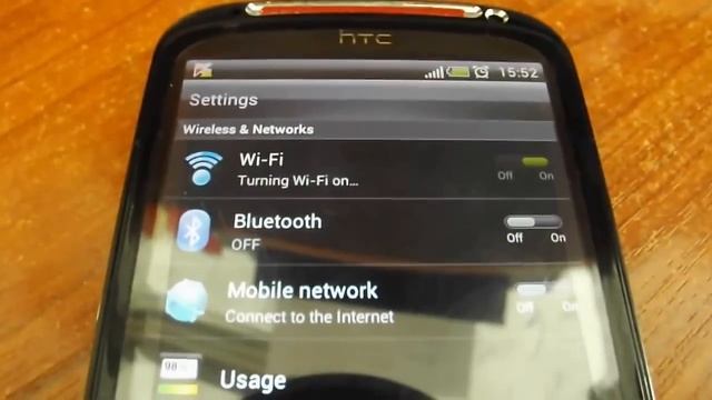 Htc Sensation Xe Wi Fi ошибка , Bluetooth не включается
