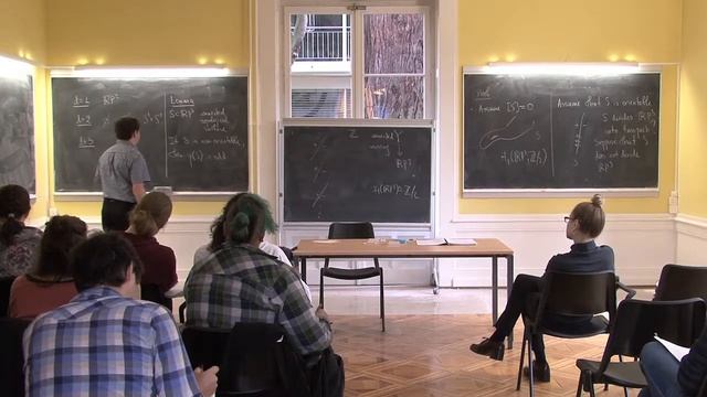 NCCR SwissMAP - Topological Aspects Of Algebraic Geometry