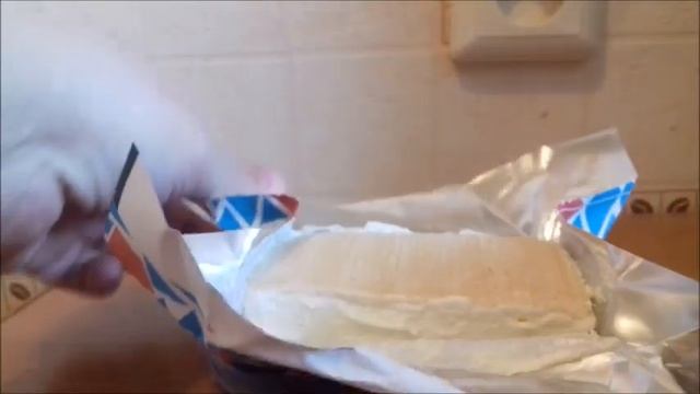 Очень вкусное морженое, которое не стыдно рекомендовать