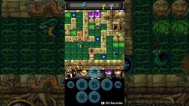 Обзор на Даймонд раш