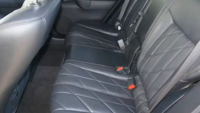 2009 Infiniti FX35 (Garland, Texas)