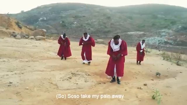 Soso (Choir Version).mp4