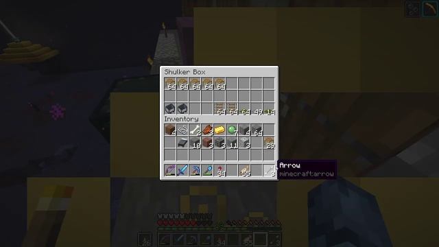 ? MINECRAFT 1.15.2 | Java Edition | #507