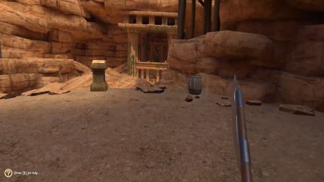 Virtual Psychopaths Blade & Sorcery VR