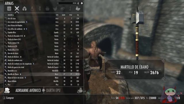 Skyrim: Become Jarl Of Ivarstead - Cap. 6 - Me Estan Troleando