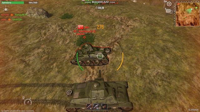 Battle Tanks Legends of World War 2-ХУДШАЯ ИГРА ПРО ТАНКИ 